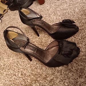 Nina New York Heels